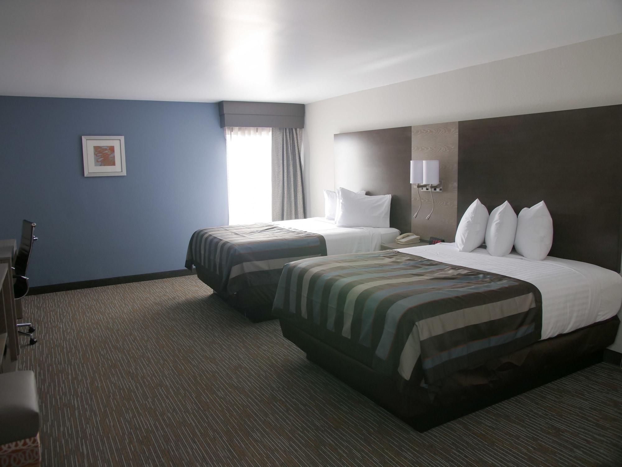 Wingate By Wyndham Louisville Airport Expo Center Buitenkant foto