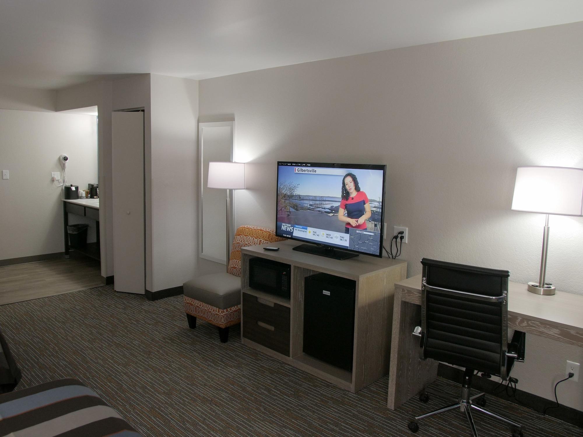 Wingate By Wyndham Louisville Airport Expo Center Buitenkant foto