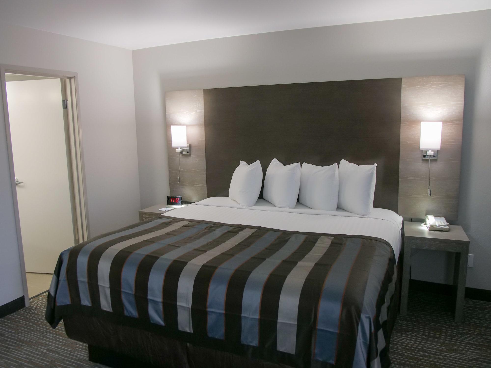Wingate By Wyndham Louisville Airport Expo Center Buitenkant foto