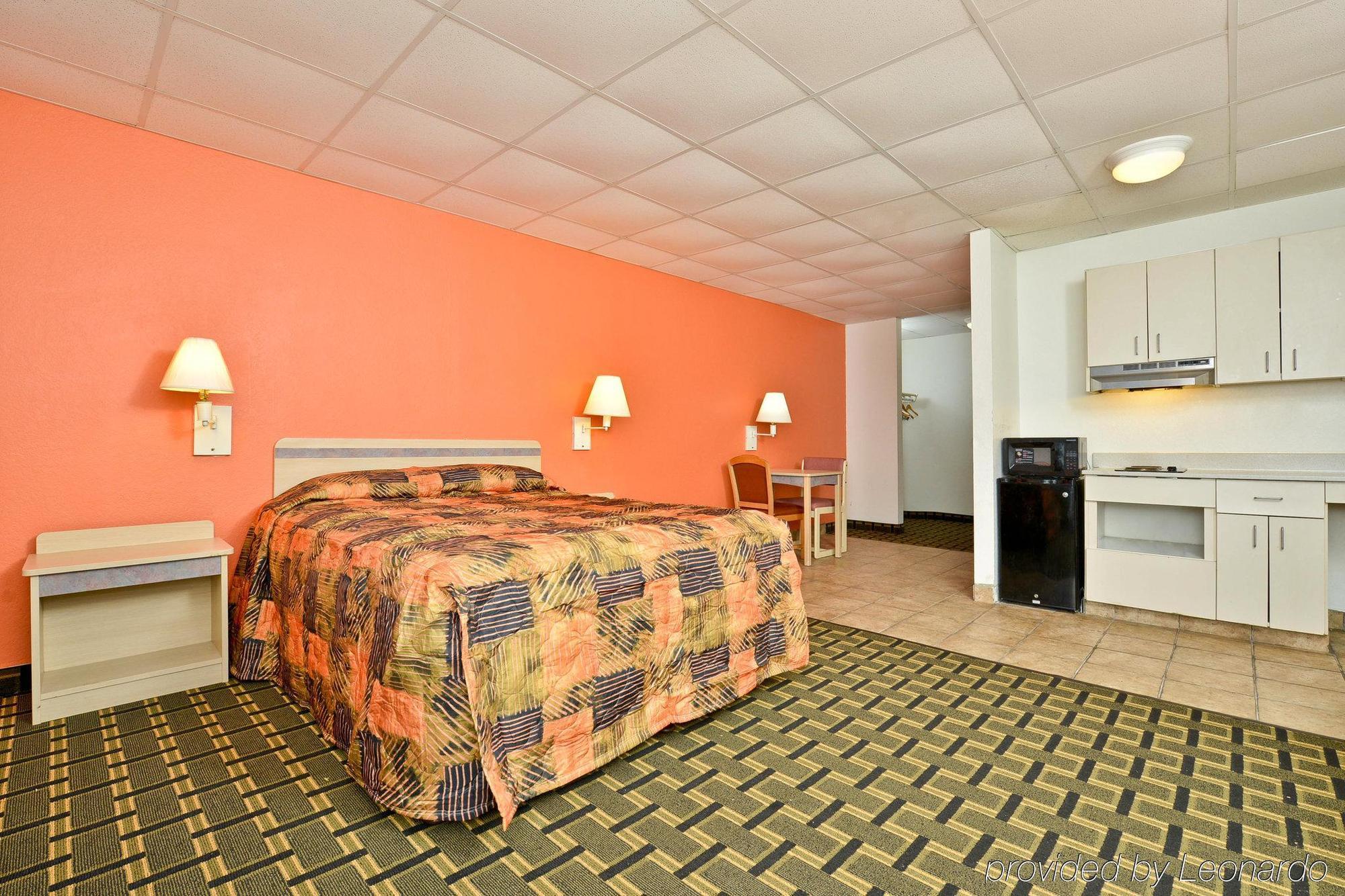 Wingate By Wyndham Louisville Airport Expo Center Buitenkant foto